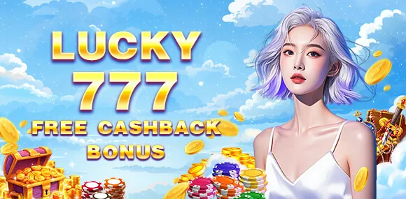 Daily rewards promotion graphic